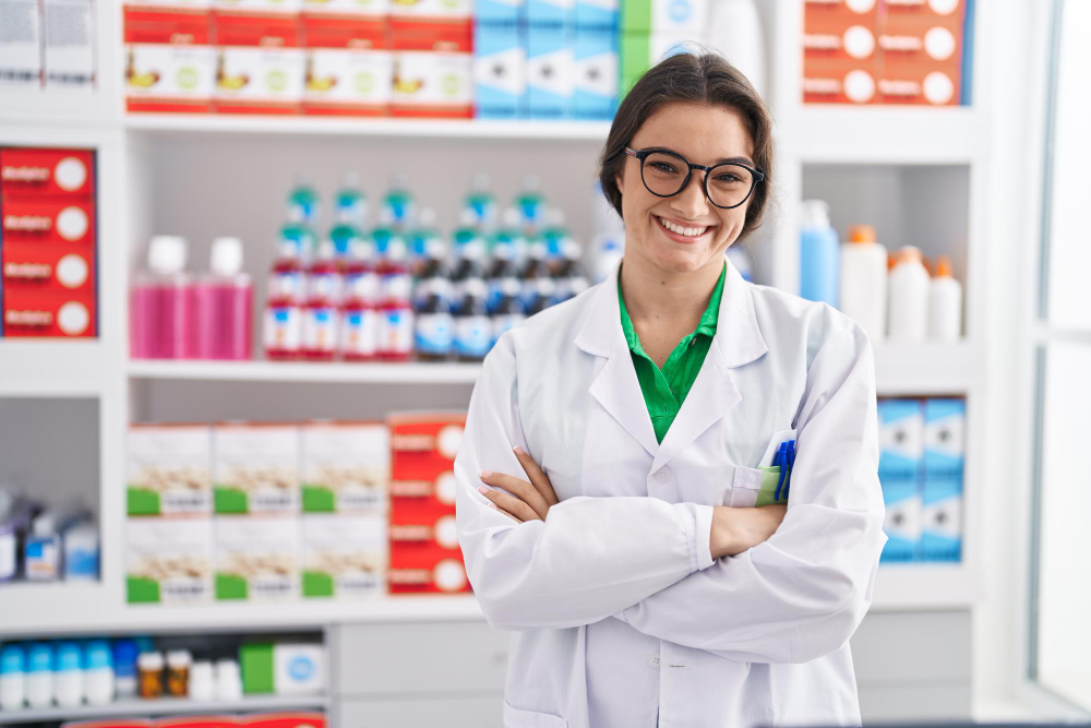 Future of Pharmaceuticals: Recent Trends in Pharma Industry